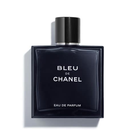 douglas bleu chanel